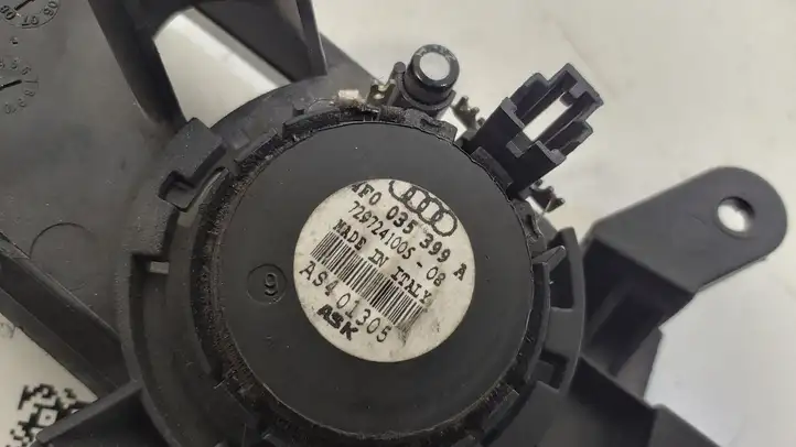 Audi A6 S6 C6 4F (2008 - 2011) 4F0837019C Внутренняя ручка двери — фото 4