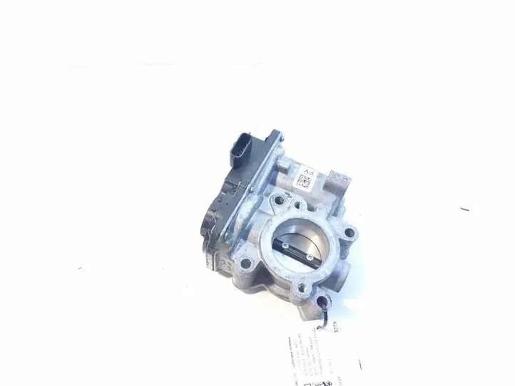 Nissan Qashqai (2013 - 2017) H8201171233 Дроссельная заслонка — фото 1