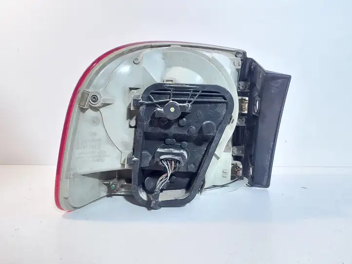 Volkswagen Touareg I (2002 - 2010) 7L6945096K Задний фонарь в кузове — фото 5
