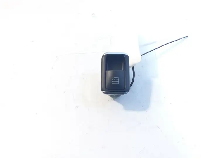 Mercedes-Benz B-class W246 (2014 - 2018) A2049058102 Блок кнопок стеклоподъемников — фото 1