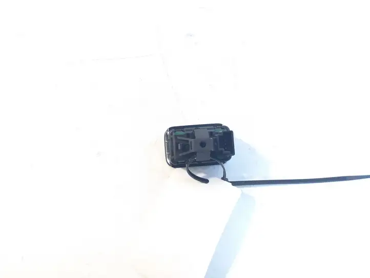 Mercedes-Benz B-class W246 (2014 - 2018) A2049058102 Блок кнопок стеклоподъемников — фото 4