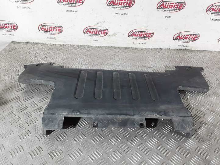 Land Rover Range Rover (2009 - 2012)  CK5217F846AA Защита дна заднего бампера