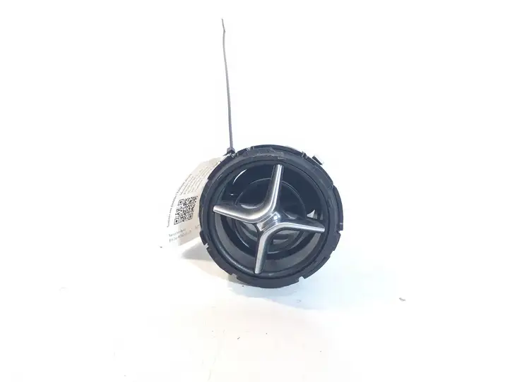 Mercedes-Benz B-class W246 (2014 - 2018) A2468304100 Боковой воздушный дефлектор — фото 1