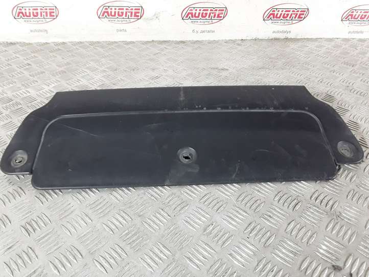 Land Rover Range Rover (2009 - 2012)  CK5217K950AA Защита дна заднего бампера
