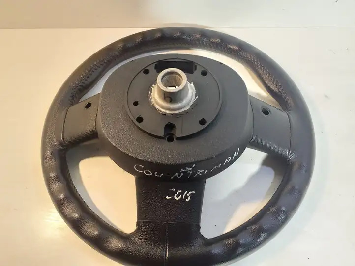 Mini Cooper Countryman R60 (2010 - 2016) 6791378 Руль — фото 4