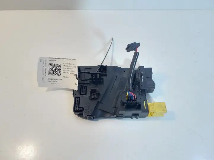 Volkswagen Jetta VI (2011 - 2018) 1K0953549CA Датчик угла поворота руля — фото 1