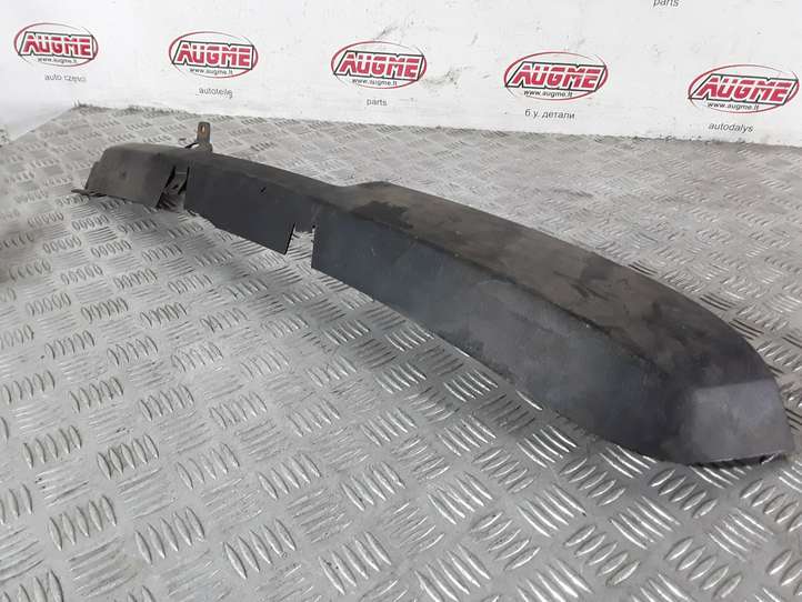 Land Rover Range Rover (2009 - 2012)  8269027 Нижняя часть бампера (губа)