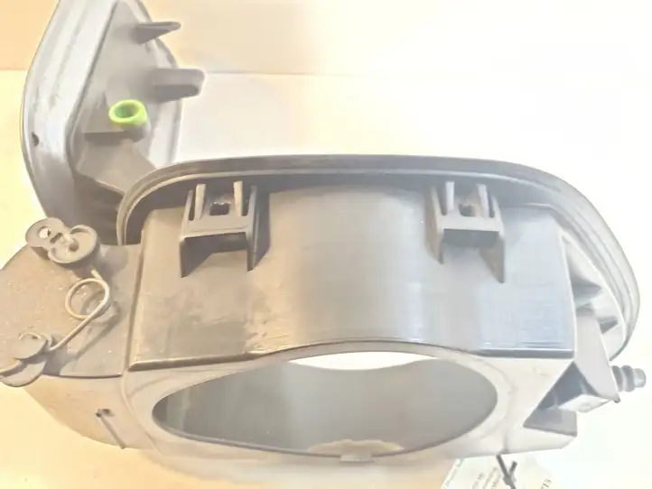 BMW 3 E92 E93 (2005 - 2014) 7144330 Крышка топливного бака — фото 2