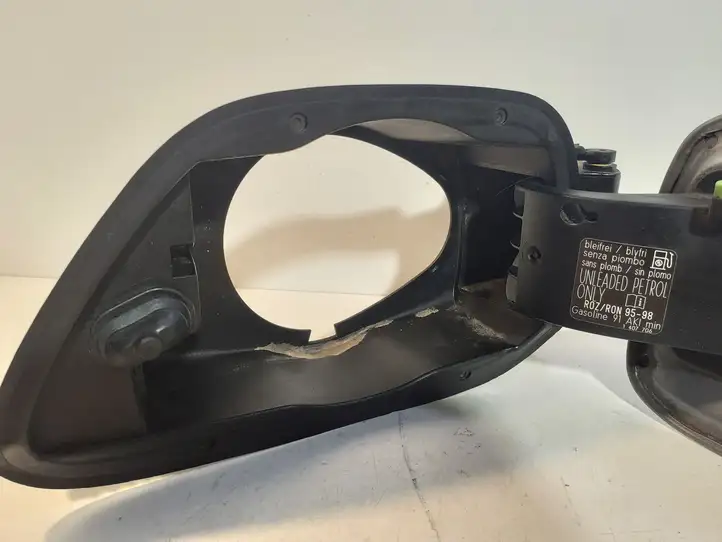 BMW 3 E92 E93 (2005 - 2014) 7144330 Крышка топливного бака — фото 4