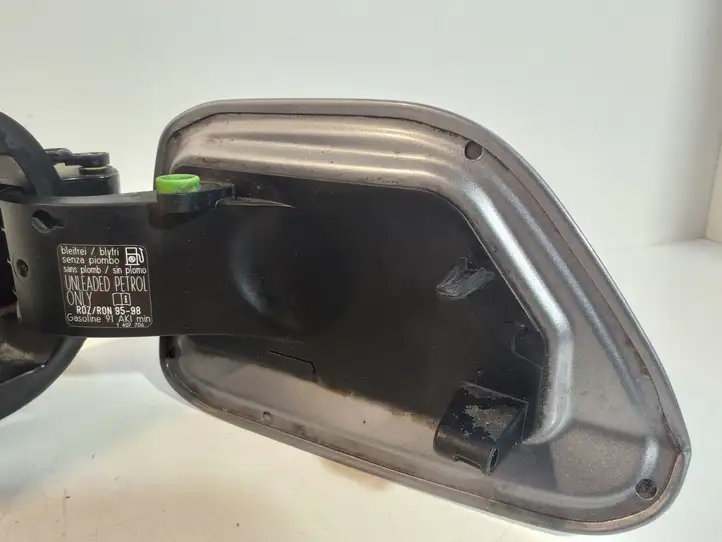 BMW 3 E92 E93 (2005 - 2014) 7144330 Крышка топливного бака — фото 5