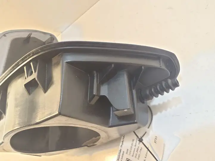 BMW 3 E92 E93 (2005 - 2014) 7144330 Крышка топливного бака — фото 8