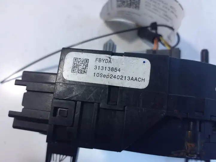 Volvo XC60 (2013 - 2017) 31313854 Контактное кольцо SRS — фото 4