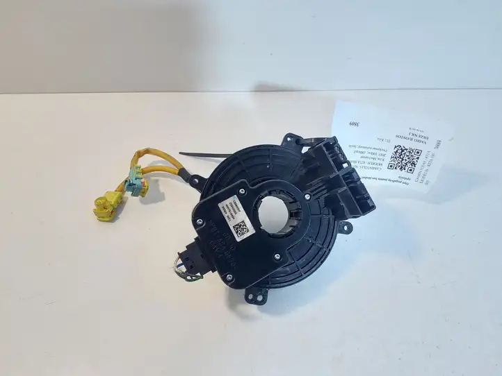 Opel Insignia A (2008 - 2017) 25947775 Контактное кольцо SRS — фото 3