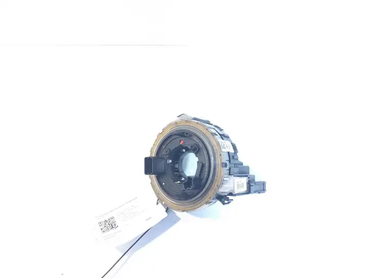 Audi A8 S8 D3 4E (2005 - 2007) 4E0907129J Контактное кольцо SRS — фото 1