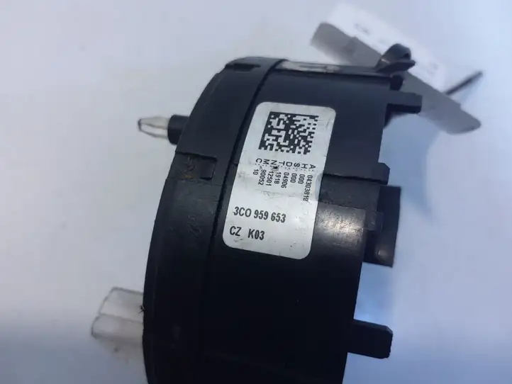 Volkswagen PASSAT B6 (2005 - 2010) 3C0959653 Контактное кольцо SRS — фото 5