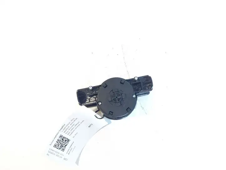 Mercedes-Benz E W212 (2009 - 2016) A2125451104 Включатель фонарей — фото 4