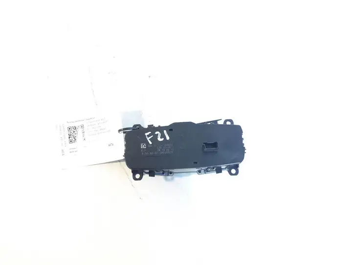 BMW 1 F20 F21 (2011 - 2019) 9265305 Включатель фонарей — фото 3