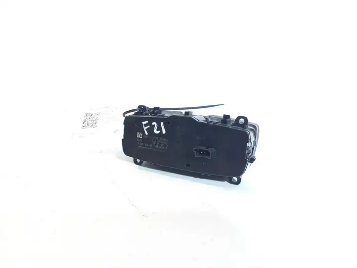 BMW 1 F20 F21 (2011 - 2019) 9265305 Включатель фонарей — фото 4