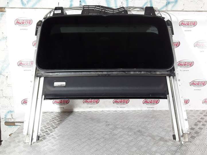 Land Rover Range Rover (2009 - 2012)  1807QW427073030 Комплект раздвижной крыши