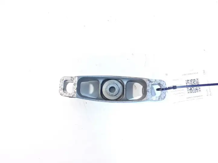 Porsche Panamera (970) (2009 - 2013) 94811051501 Держатель форсунки — фото 2