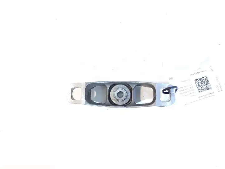 Porsche Panamera (970) (2009 - 2013) 94811051501 Держатель форсунки — фото 2