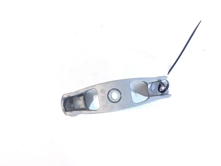 Porsche Panamera (970) (2009 - 2013) 94811051501 Держатель форсунки — фото 4