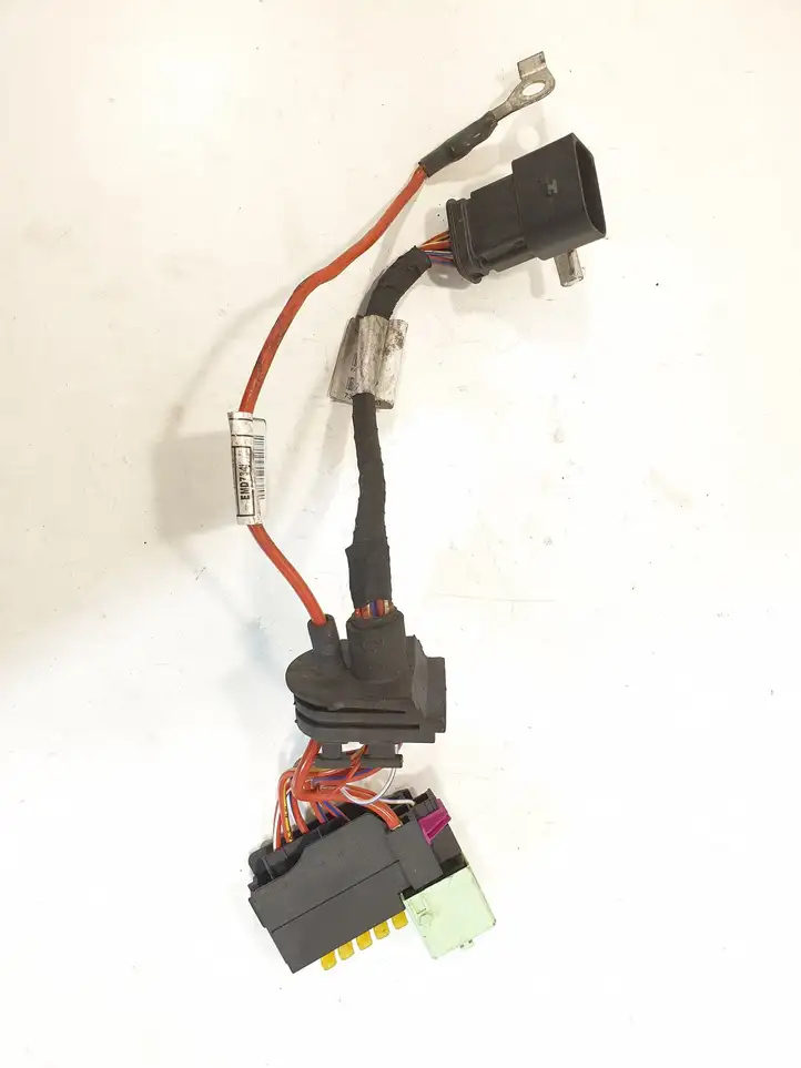 BMW 2 F45 (2014 - 2021) 8583683 Прочая электропроводка — фото 1