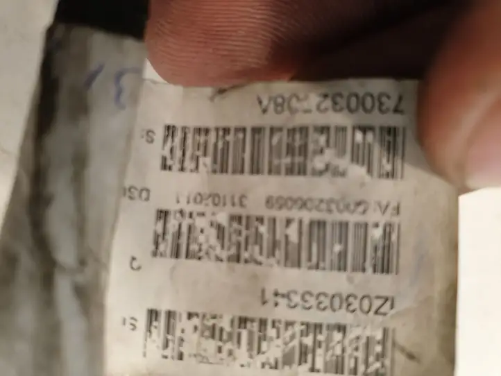 BMW 2 F45 (2014 - 2021) 8583683 Прочая электропроводка — фото 6