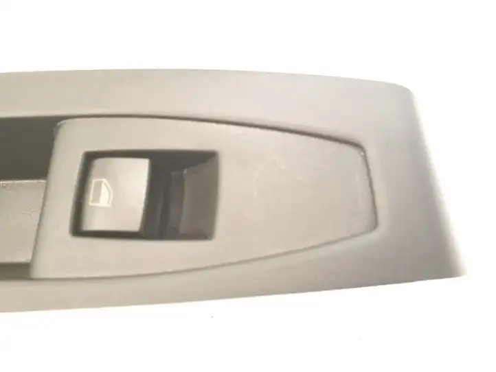BMW 2 F45 (2014 - 2021) 9208107 Блок кнопок стеклоподъемников — фото 2