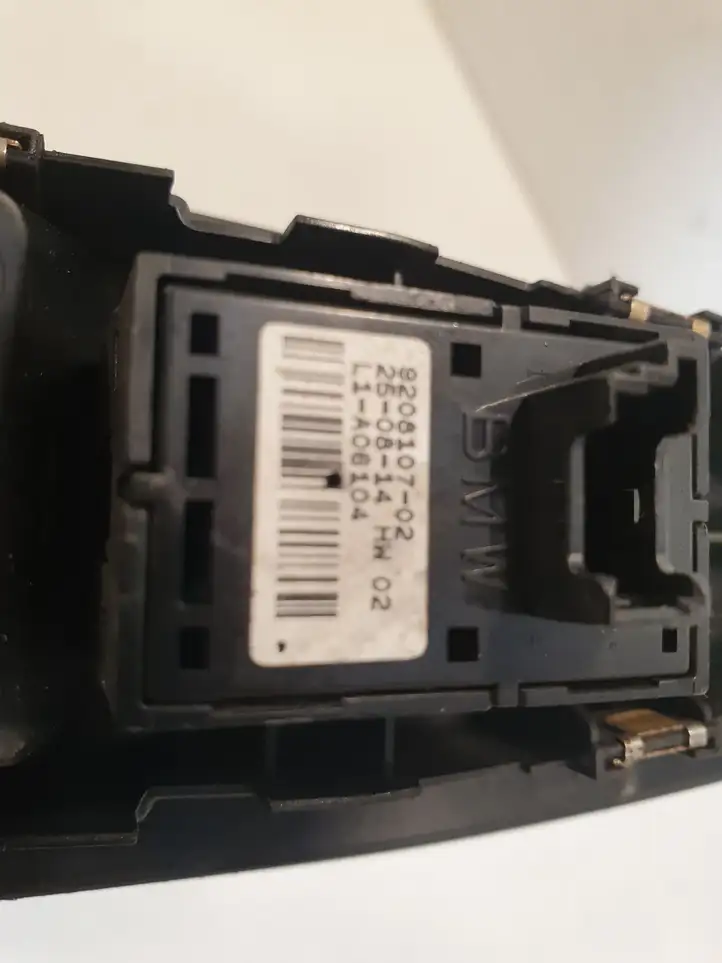 BMW 2 F45 (2014 - 2021) 9208107 Блок кнопок стеклоподъемников — фото 4