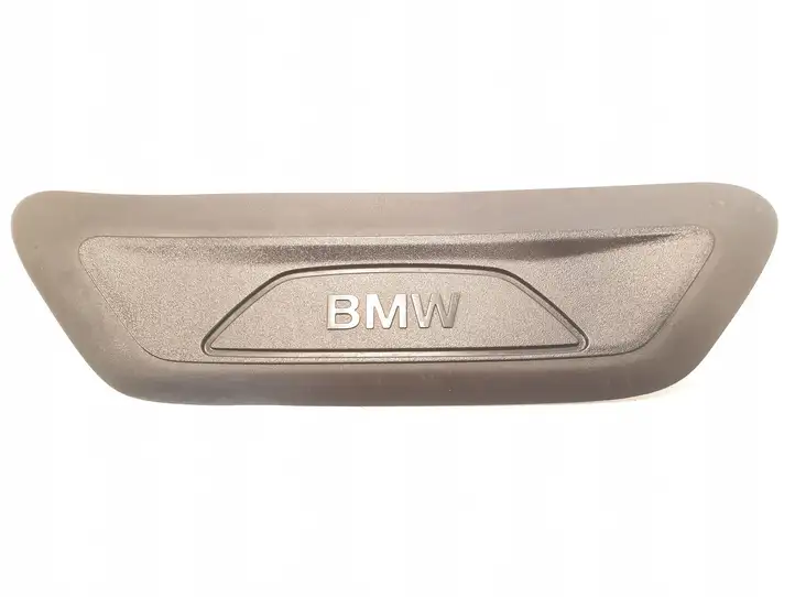 BMW 2 F45 (2014 - 2021) 7298909 Накладка порога — фото 1