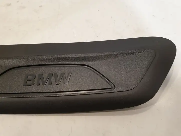 BMW 2 F45 (2014 - 2021) 7298909 Накладка порога — фото 4