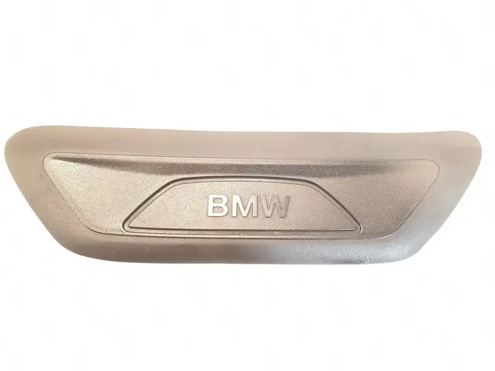 BMW 2 F45 (2014 - 2021) 7298910 Накладка порога — фото 1