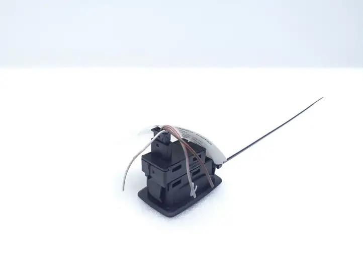BMW 1 E81 E87 (2004 - 2011) 6945874 Кнопка стеклоподъемников — фото 3