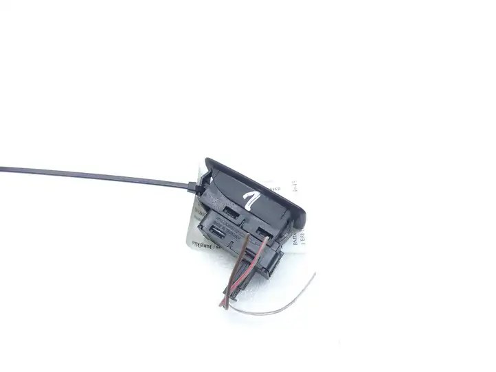 BMW 1 E81 E87 (2004 - 2011) 6945874 Кнопка стеклоподъемников — фото 4