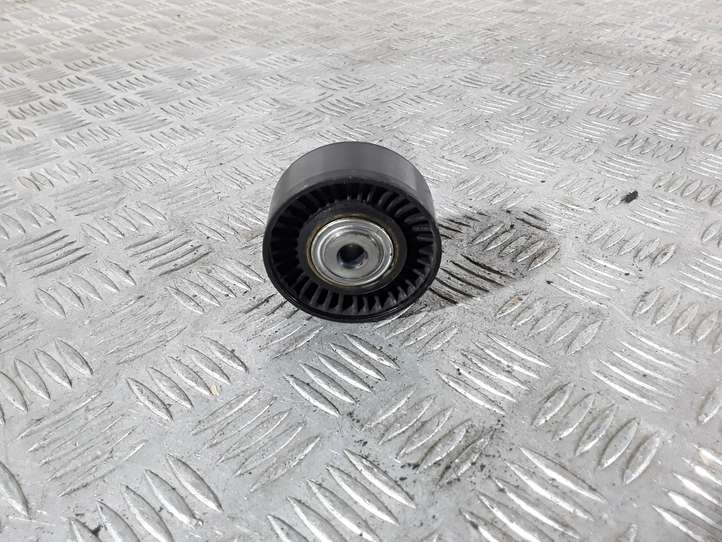 Land Rover Range Rover (2009 - 2012)  BH4219A216GA Натяжитель ремня генератора