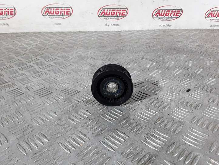 Land Rover Range Rover (2009 - 2012)  BH4219A216DA Натяжитель ремня генератора