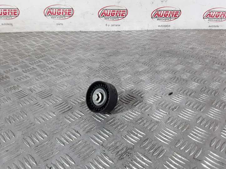 Land Rover Range Rover (2009 - 2012)  BH4219A216AB Натяжитель ремня генератора