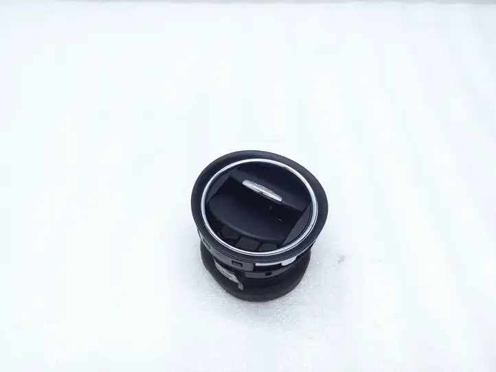 Ford Galaxy (2006 - 2010) 6M21U018809AD3YYW Боковой воздушный дефлектор — фото 1