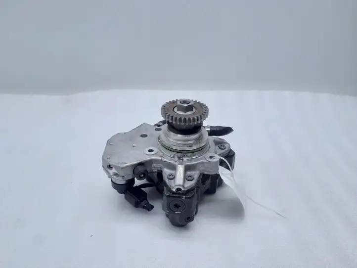 Mercedes-Benz ML W166 (2012 - 2017) 0445010244 Топливный насос — фото 1