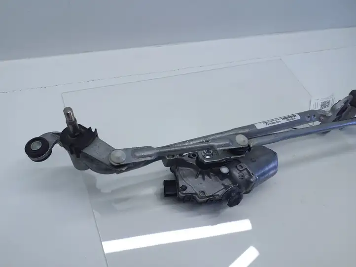 BMW X5 F15 (2013 - 2017) 729265308 Комплект механизма стеклоочистителей — фото 6