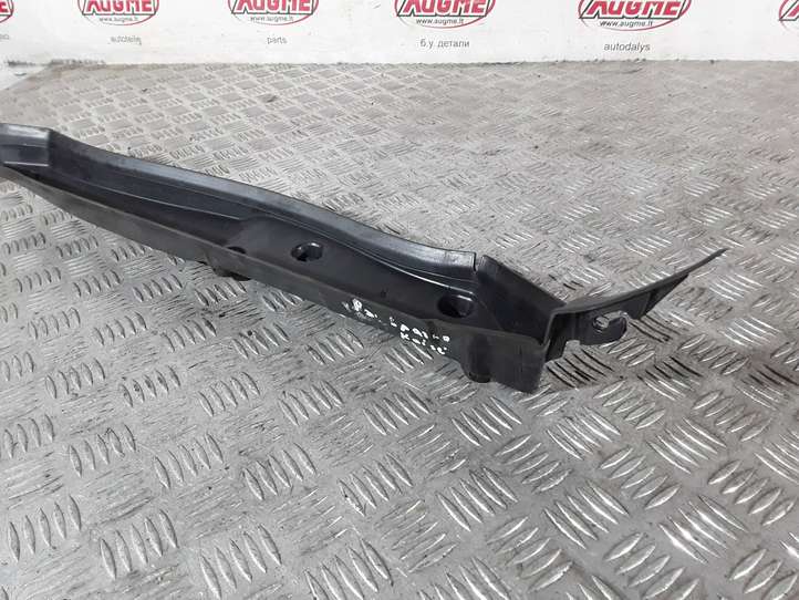 Mercedes-Benz S W222 (2013 - )  A2228890025 Накладка на крыло
