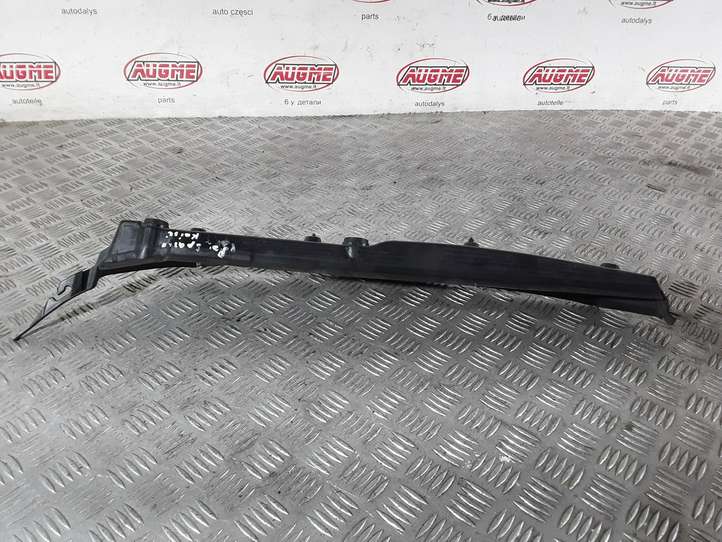 Mercedes-Benz S W222 (2013 - )  A2228890025 Накладка на крыло