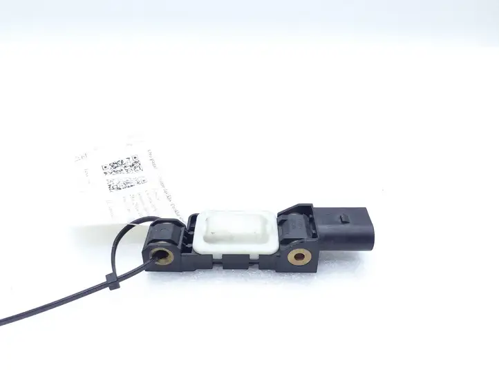 Porsche Cayenne (9PA) (2002 - 2010) 7L0909606B Датчик удара SRS — фото 2