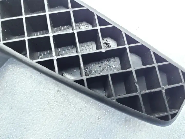 Volkswagen Polo V 6R (2009 - 2015) 6R1823533 Ручка открытия капота — фото 2