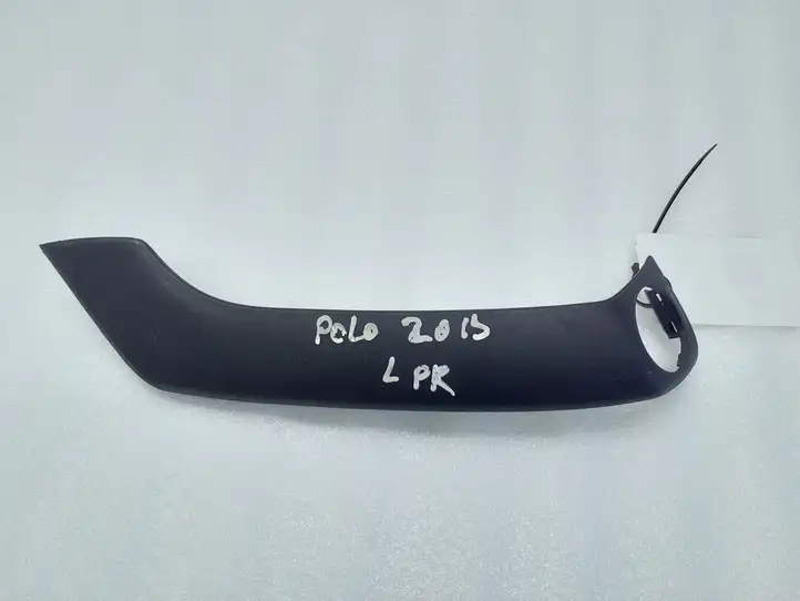 Volkswagen Polo V 6R (2009 - 2015) 6R0867171M Ручка закрывания двери — фото 1