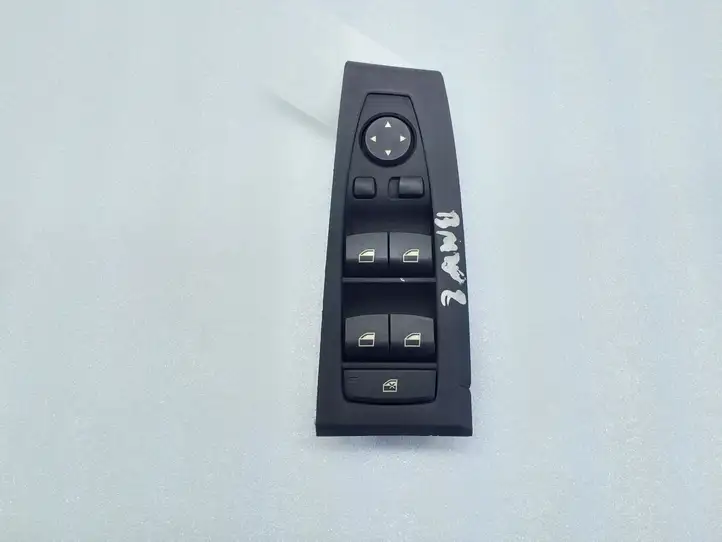 BMW 2 F45 (2014 - 2021) 7333899 Блок кнопок стеклоподъемников — фото 1