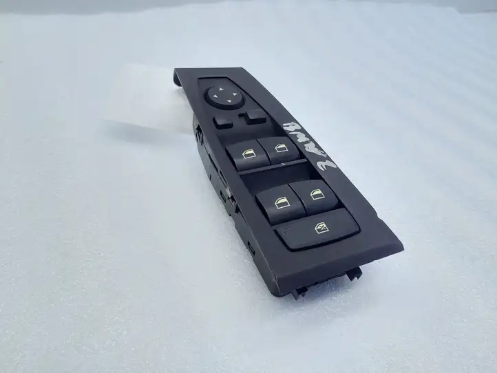 BMW 2 F45 (2014 - 2021) 7333899 Блок кнопок стеклоподъемников — фото 5