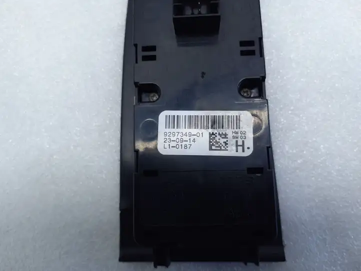 BMW 2 F45 (2014 - 2021) 7333899 Блок кнопок стеклоподъемников — фото 7