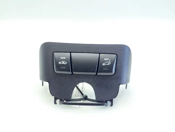 Mercedes-Benz B-class W246 (2014 - 2018) A1728208710 Другие включатели / ручки/ переключатели — фото 1